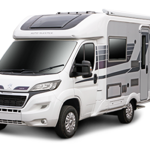 Motorhome