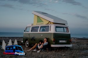 Best Caravan Parks in Queensland